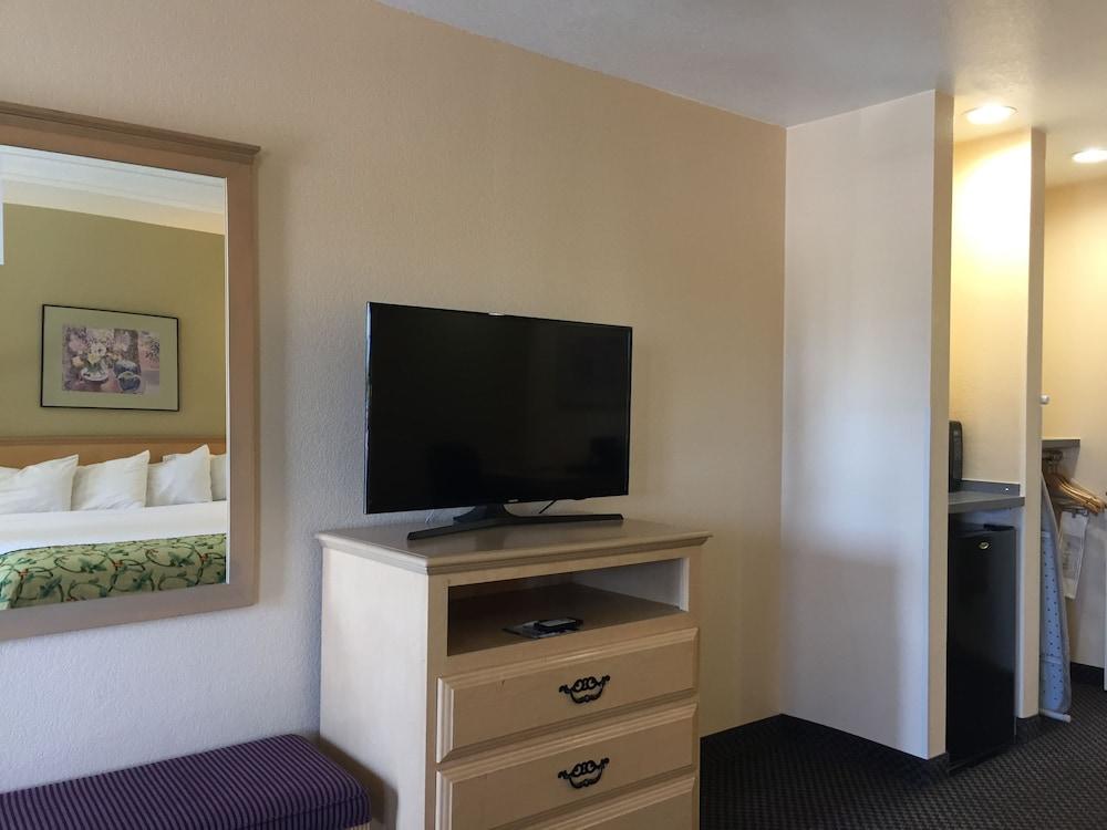 Surestay Hotel By Best Western Ukiah Exterior foto