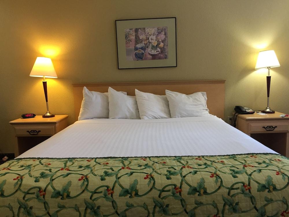 Surestay Hotel By Best Western Ukiah Exterior foto