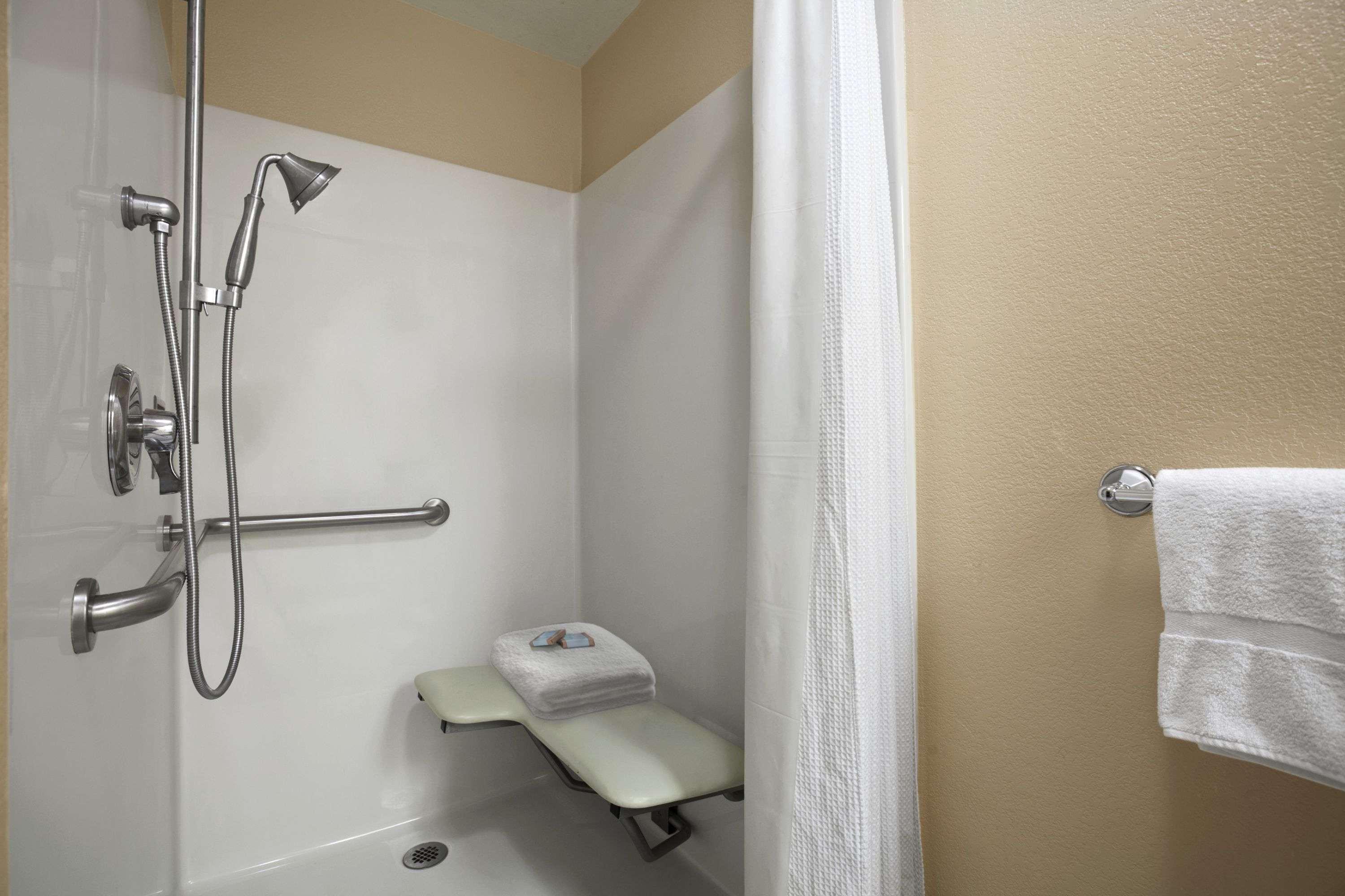 Surestay Hotel By Best Western Ukiah Exterior foto